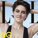 Illustration for article titled Shailene Woodley Is a Beautiful Street Urchin in Love on Her iElle /iCover